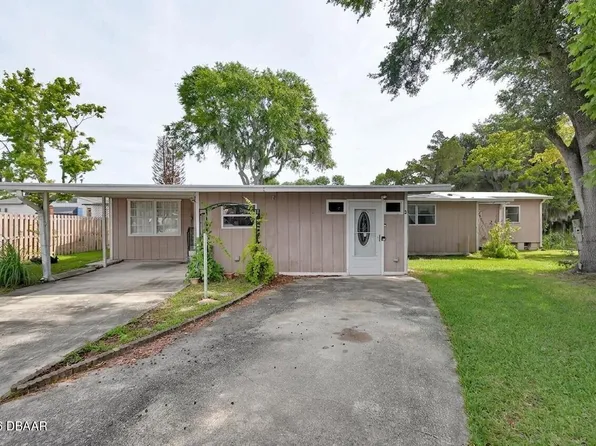 5 Pinewood Ct, South Daytona, FL 32119