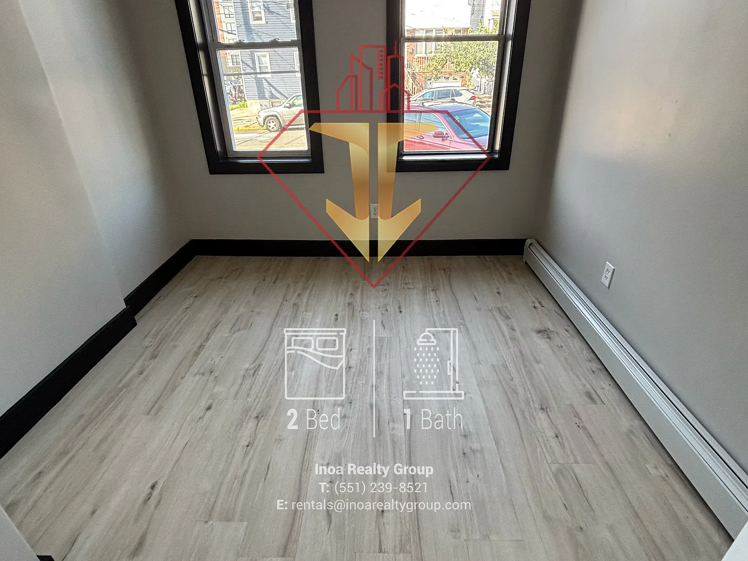 2 bed, $1,695 — Photo 2