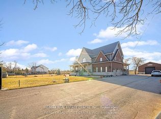 14645 Side Road 5 #BASEMENT, Halton Hills, ON L7G 4S5