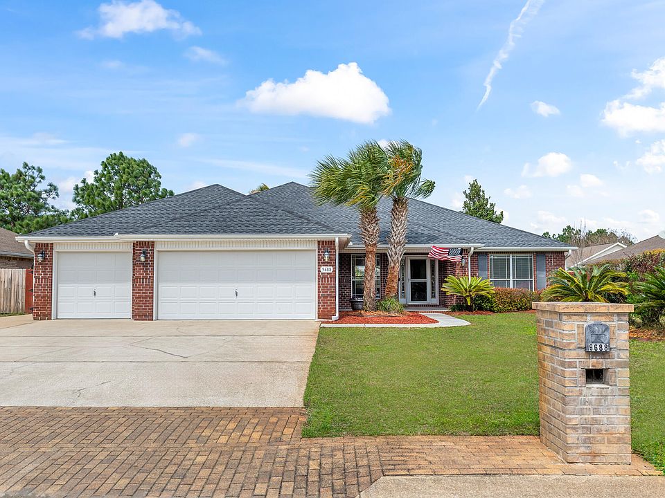 1st image of 9688 Misty Meadow Ln