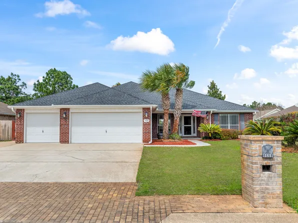 9688 Misty Meadow Ln, Navarre, FL 32566
