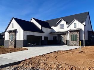 3800 SW Essence Ave, Bentonville, AR 72713