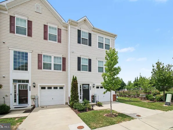 1313 Rileywood Rd, Baltimore, MD 21220