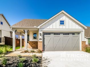 621 Foxtail Agave St, Leander, TX 78641