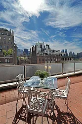 Sold by Citi Habitats