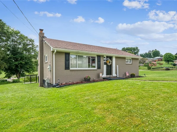 306 Iowa St, Greensburg, PA 15601