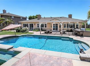 9840 Summerhill Rd, Rancho Cucamonga, CA 91737