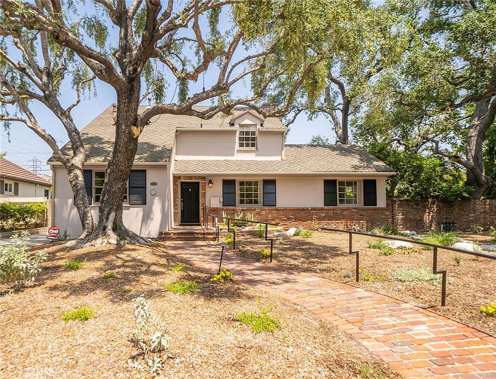 3343 San Pasqual St, Pasadena, CA 91107 Zillow