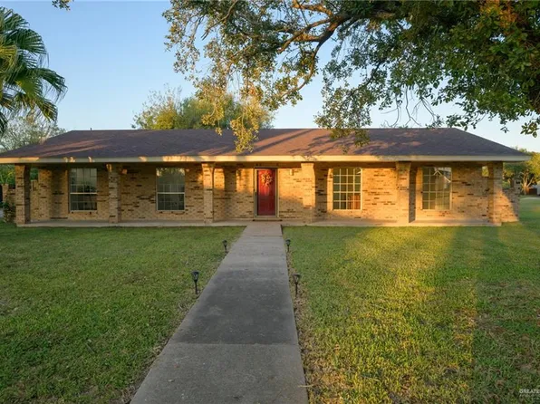 121 Edgewater Cir, San Benito, TX 78586