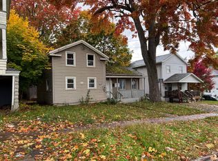 316 Pine St, Syracuse, NY 13210