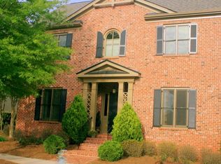 1032 Merrivale Chase, Roswell, GA 30075