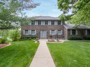 2391 Big Water Ct, Lawrenceburg, IN