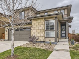 14315 Big Stone Dr, Parker, CO 80134