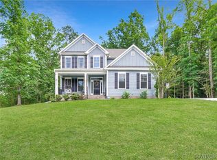 5681 Saint Leger Dr, Providence Forge, VA 23140