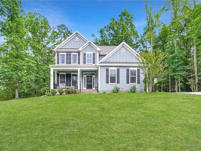 5681 Saint Leger Dr, Providence Forge, VA, 23140