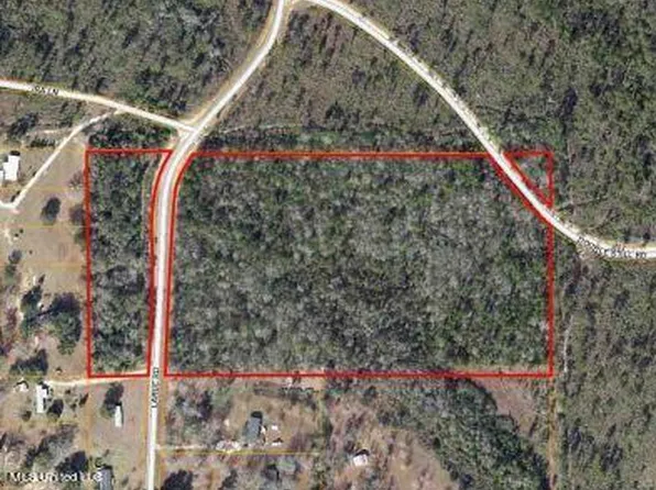 Larue Rd, Vancleave, MS 39565