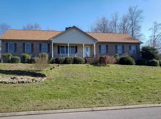 166 Chestnut Grove Ln NE, Cleveland, TN 37323