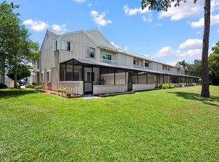 6151 Riverwalk Lane Unit 8, Jupiter, FL 33458