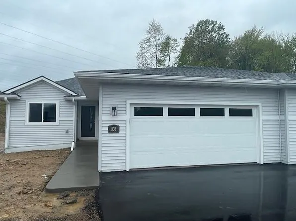 535 Hagman Street Lot 29, Eau Claire, WI 54703