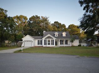 20 Marquis Way, Beaufort, SC 29907
