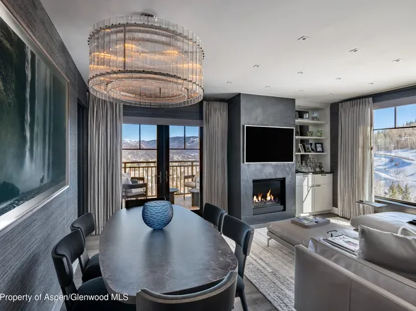 130 Wood Rd #542, Snowmass Village, CO 81615