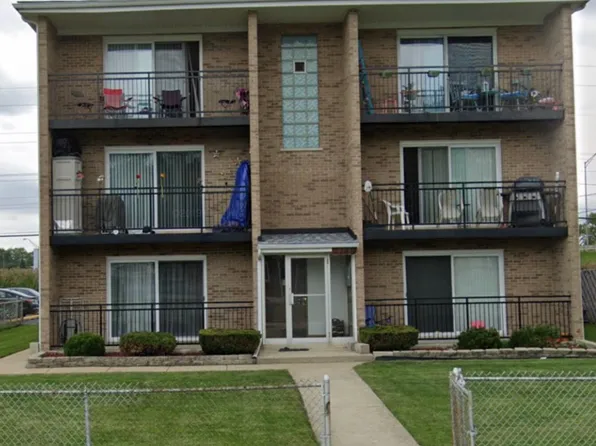(undisclosed Address), Bridgeview, IL 60455