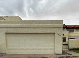 12421 E Via Estrella, Yuma, AZ 85367