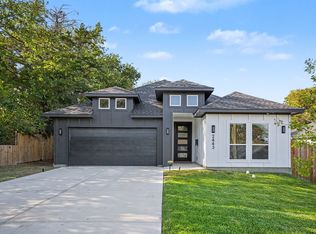 2443 Naoma St, Dallas, TX 75241