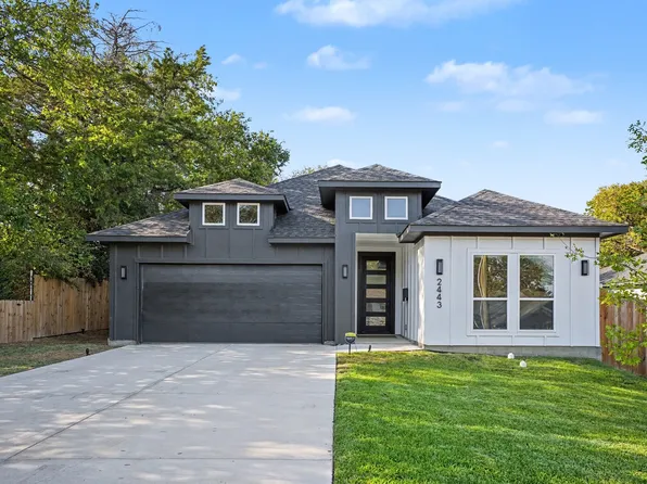 2443 Naoma St, Dallas, TX 75241