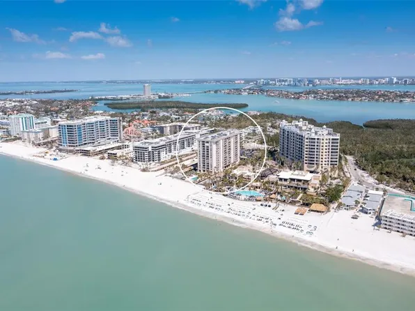 1212 Benjamin Franklin Dr APT 1103, Sarasota, FL 34236