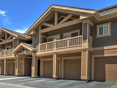539 River View Dr UNIT 1305, New Castle, CO, 81647