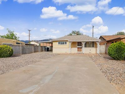 426 Pennsylvania St NE, Albuquerque, NM, 87108