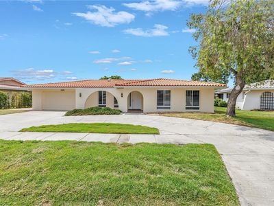 2146 Egret Dr, Clearwater, FL, 33764