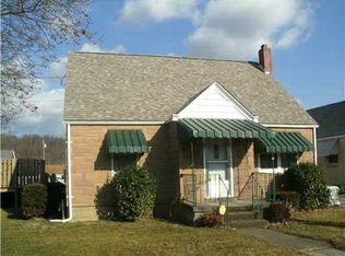 629 Graham St, Belle Vernon, PA