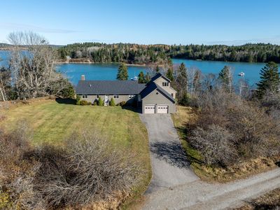 18 Marston Point Road, Machias, ME, 04654