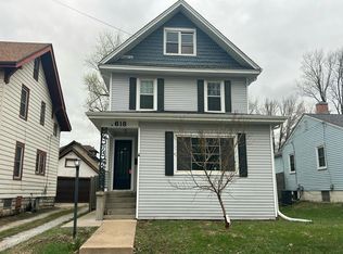 618 E Colorado St, Davenport, IA