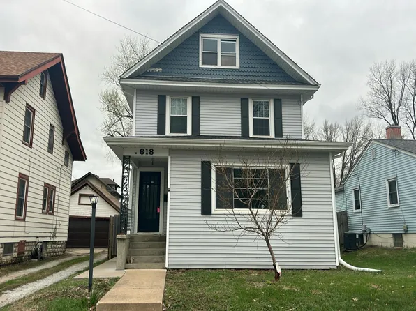 618 E Colorado St, Davenport, IA 52803