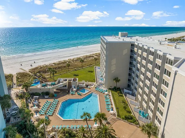 8817 S Thomas Dr #A318, Panama City Beach, FL 32408