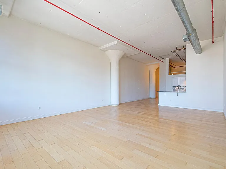 Liberties Lofts — Photo 12