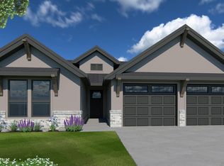 6741 N Willowside Ave, Meridian, ID 83646