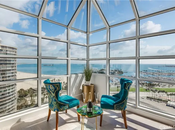 525 E Seaside Way #Penthouse 5, Long Beach, CA 90802