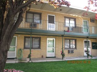 5418 S Massasoit Ave UNIT 3, Chicago, IL 60638