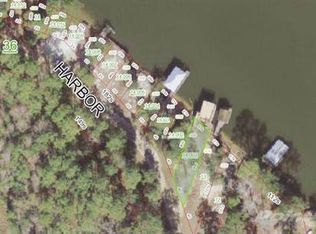 14788 Ridge Rd, Summerdale, AL 36580