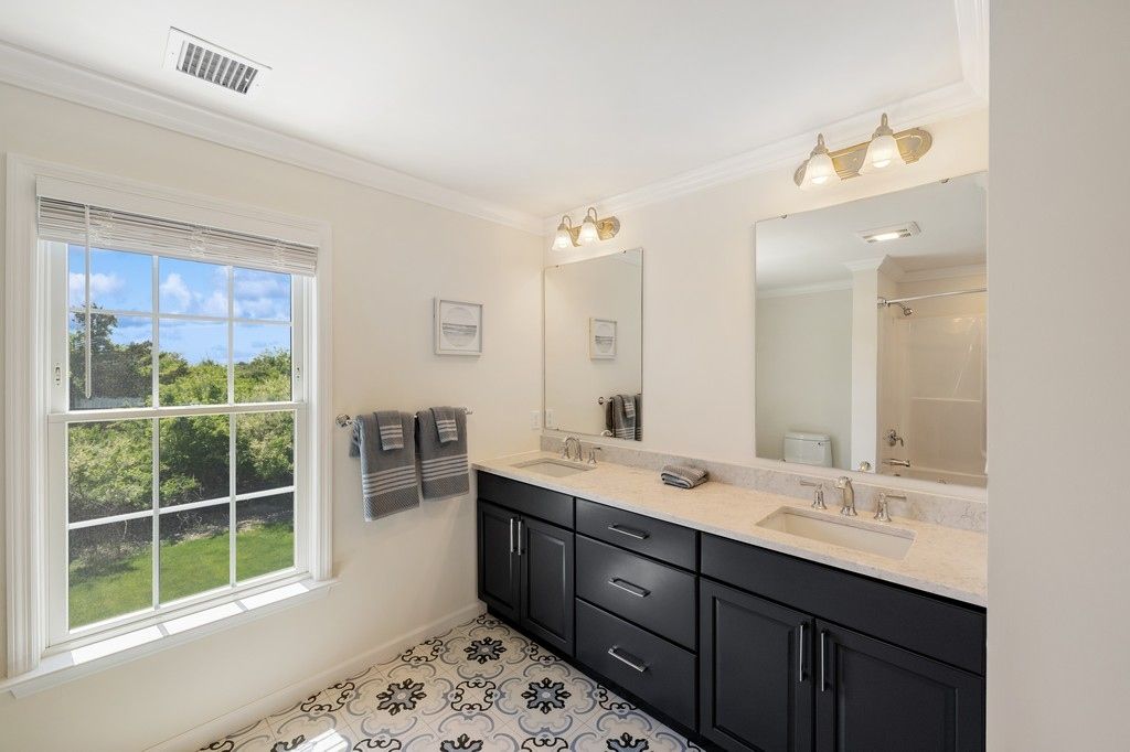Common bath