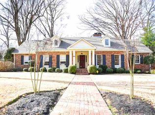 145 S Grove Park Rd, Memphis, TN 38117