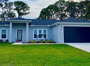 144 Lincoln Rd NW, Lake Placid, FL 33852
