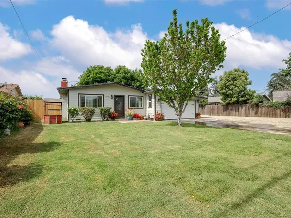 2005 S George Washington Blvd, Yuba City, CA 95993