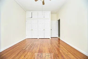 Rented by Azure Realty NY LLC