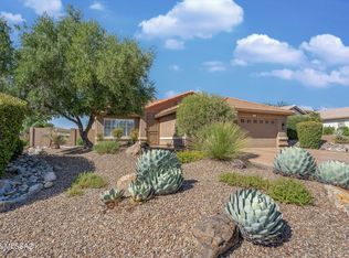 36891 S Ridgeview Blvd, Saddlebrooke, AZ 85739