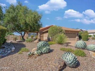 36891 S Ridgeview Blvd, Saddlebrooke, AZ, 85739